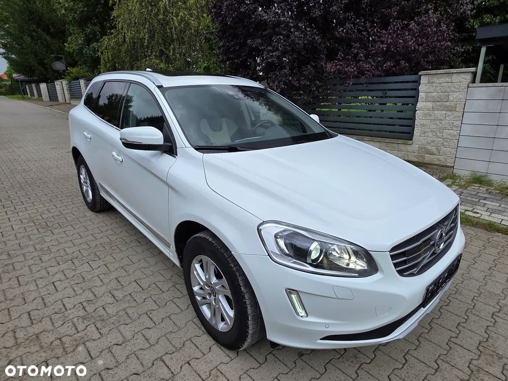 Volvo XC 60 D5 AWD Summum - 37