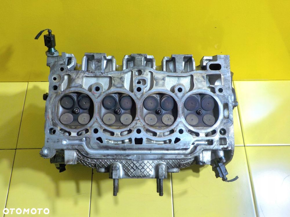 A1 LEON FABIA GOLF 1.4 TFSI 18r 125KM CZC glowica kompletna 04E103475AM - 14