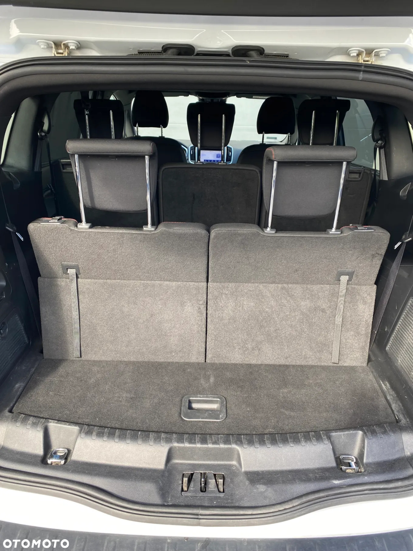 Ford S-Max 2.0 EcoBlue Twin-Turbo ST-Line - 11