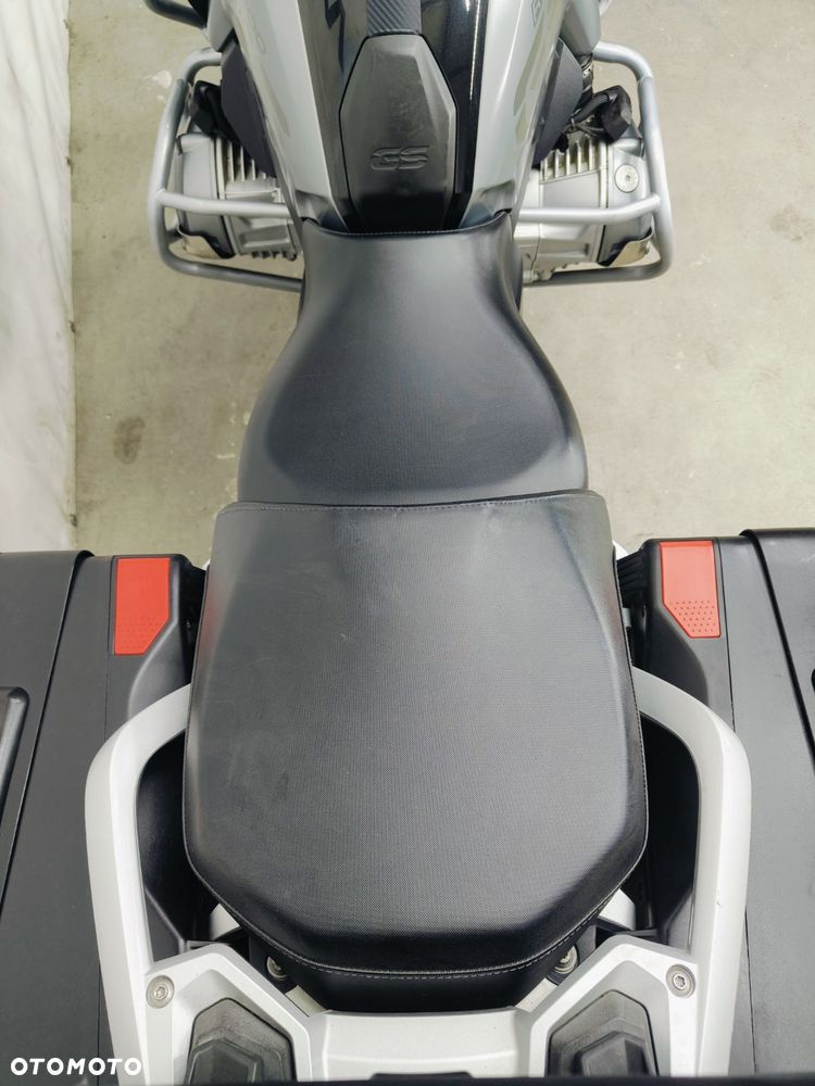 BMW GS - 13
