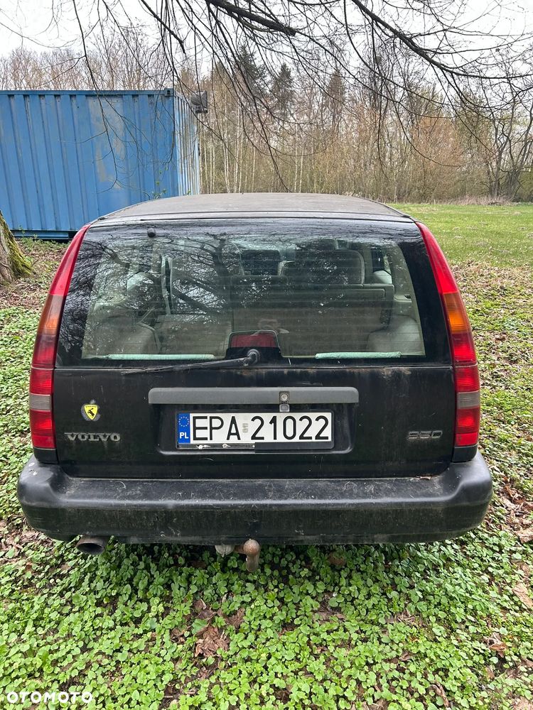 Volvo 850 - 2