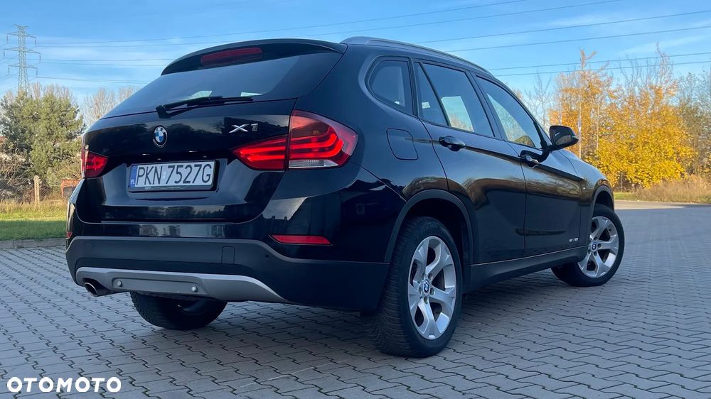 BMW X1 xDrive18d - 31