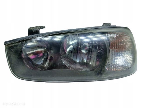 Hyundai Elantra 3 Lampa Lewa Przód - 1