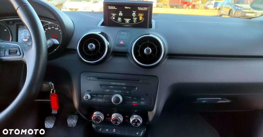 Audi A1 Sportback - 23