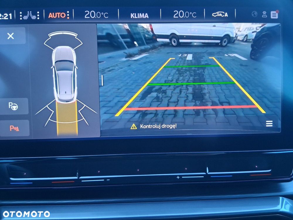 Cupra Formentor 2.0 TSI 4Drive VZ DSG - 29