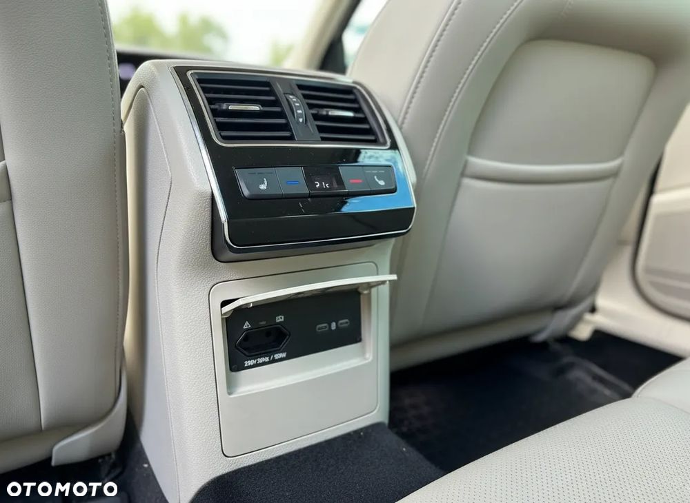 Skoda Superb - 8