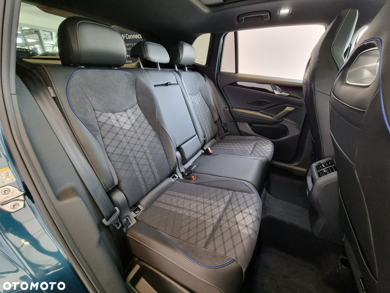 Volkswagen Tiguan 1.5 eHybrid PHEV R-Line Plus DSG - 15