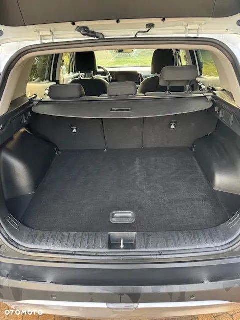 Kia Sportage 1.6 CRDI 2WD Eco-Dynamics+ (48V M-H) DCT Spirit - 9