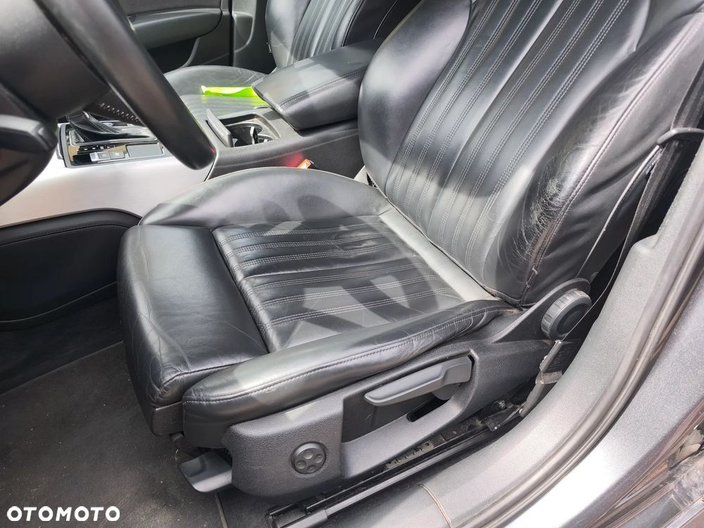 Audi A6 Avant 2.0 TDI quattro S tronic - 9