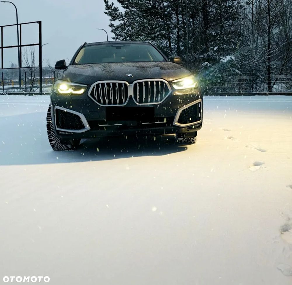 BMW X6 xDrive30d - 3