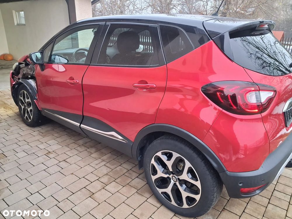 Renault Captur 1.3 TCe Zen EDC - 3