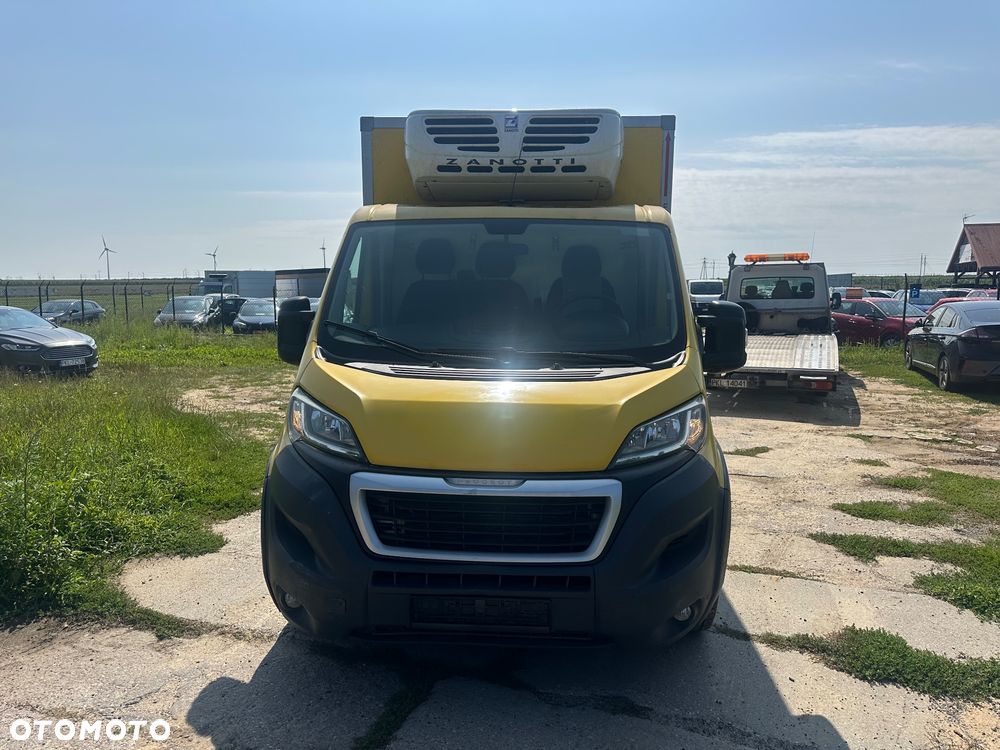 Peugeot Boxer - 2