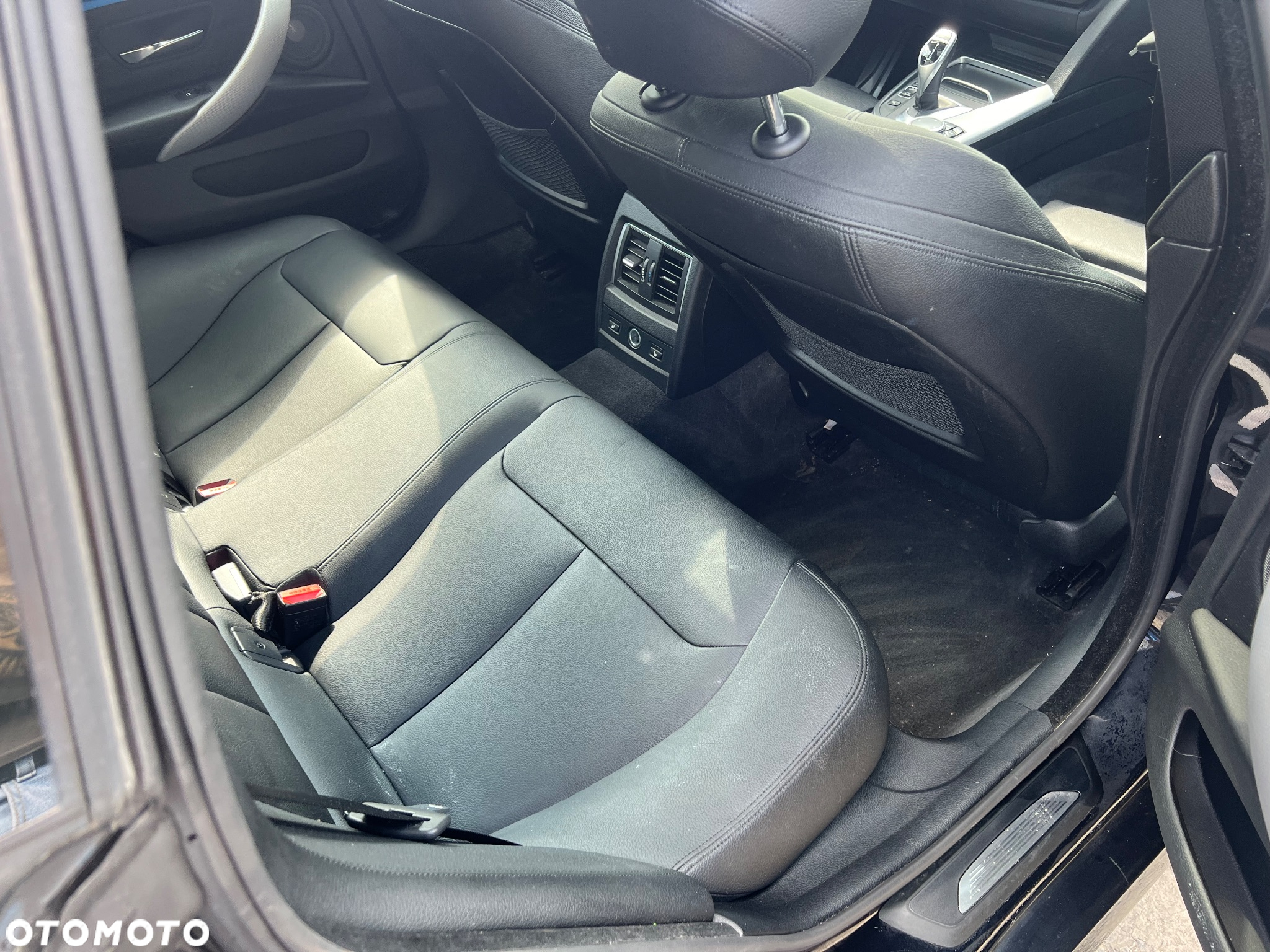 BMW Seria 4 435i Gran Coupe xDrive M Sport - 23