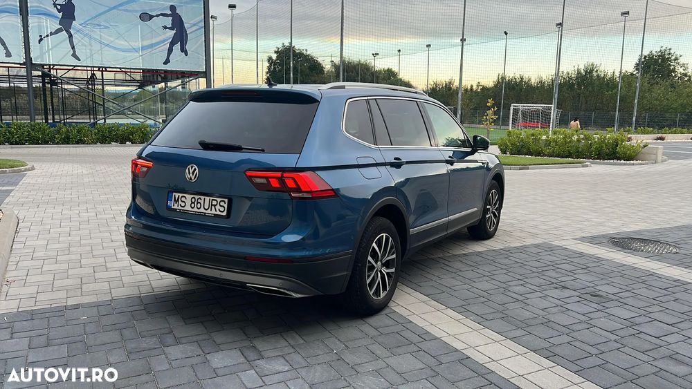 Volkswagen Tiguan 2.0 TDI 4Mot DSG Highline - 3