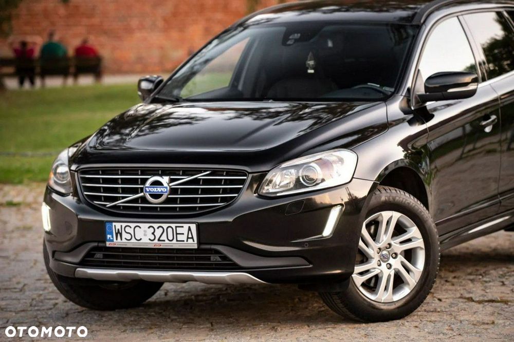Volvo XC 60 - 9