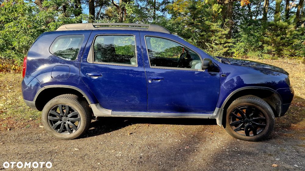 Dacia Duster 1.5 dCi Laureate - 8