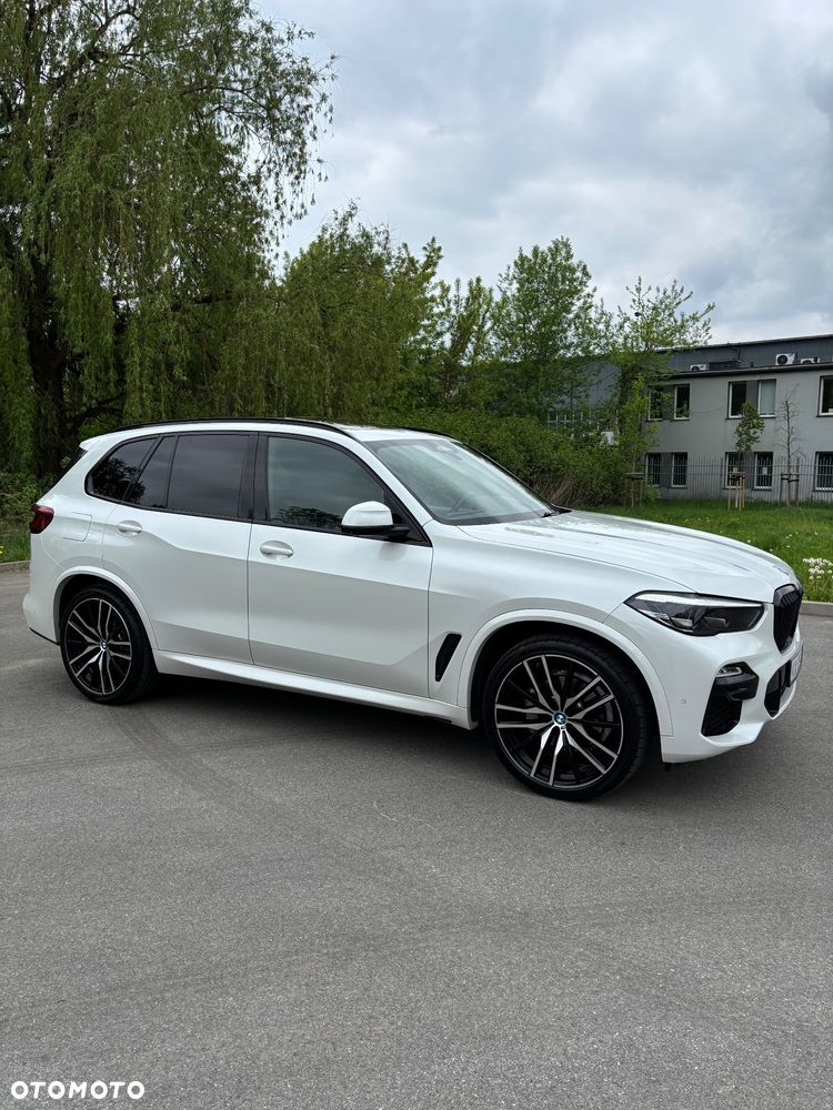 BMW X5 xDrive40i - 4