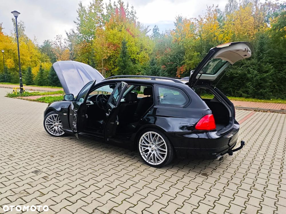 BMW Seria 3 - 17