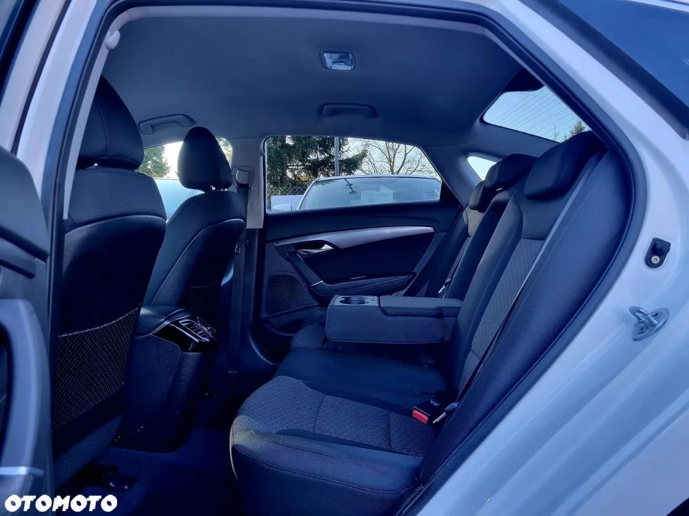 Hyundai i40 1.7 CRDi Comfort - 10