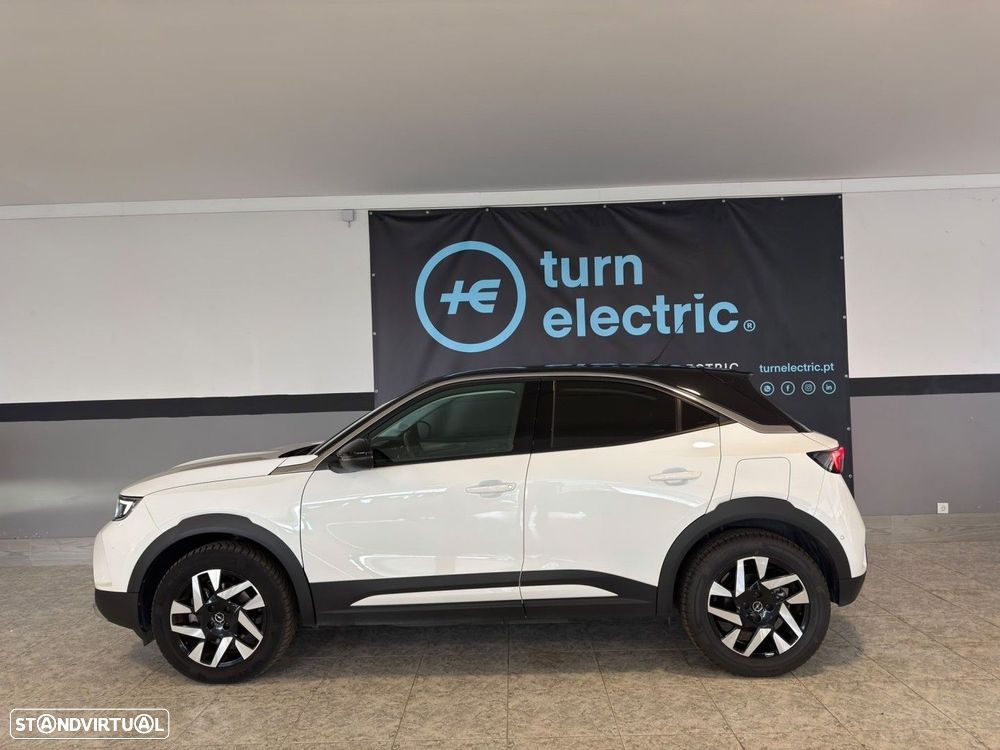 Opel Mokka 54 kWh Edition - 1