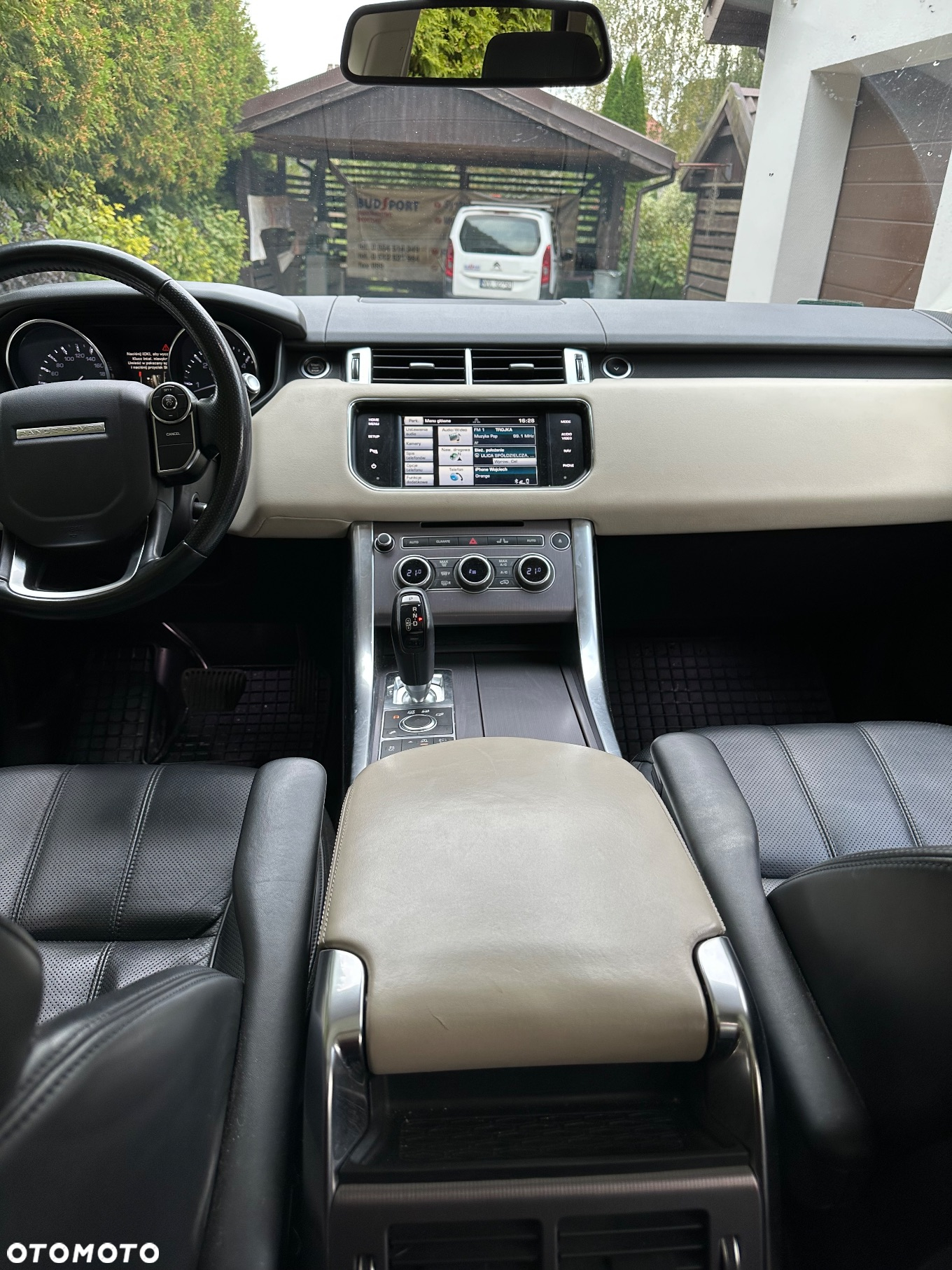 Land Rover Range Rover Sport S 3.0 TD V6 HSE - 15