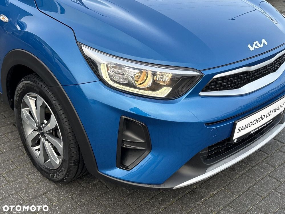 Kia Stonic 1.0 T-GDI M - 26