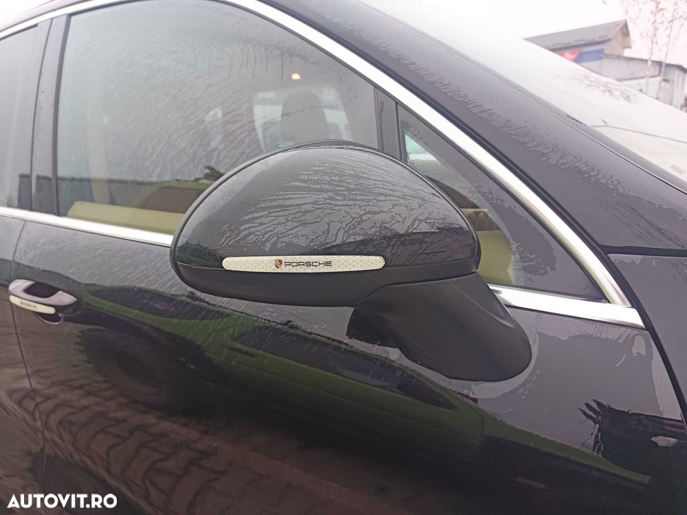Oglinda stanga/dreapta Porsche Cayenne 2012 - 3