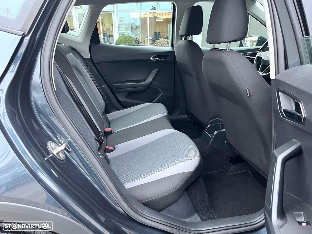 SEAT Arona 1.0 TSI Style - 29