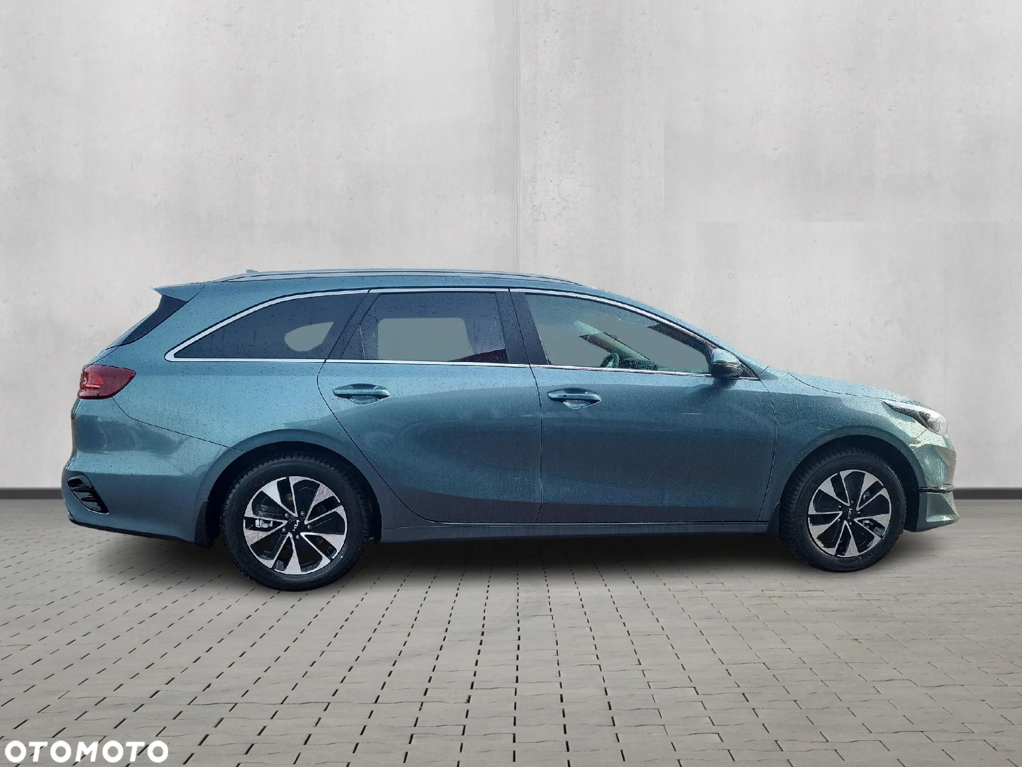 Kia Ceed 1.5 T-GDI Tribute - 6