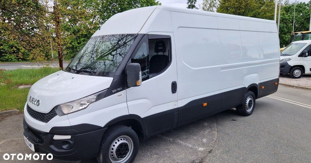 Iveco Daily 35S15 - 22