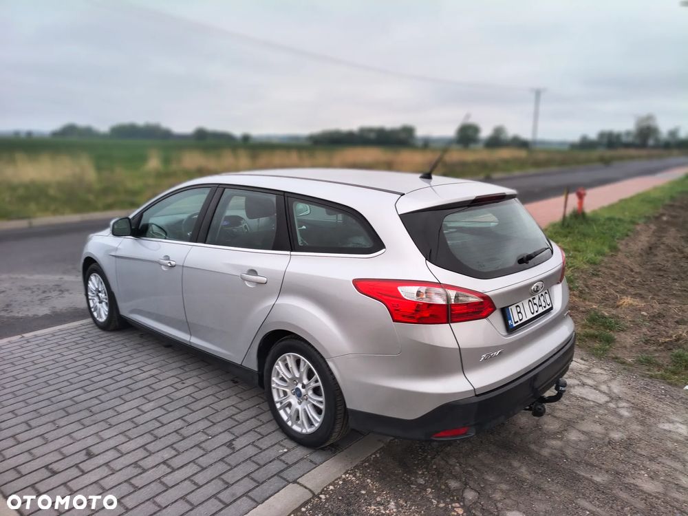 Ford Focus - 4