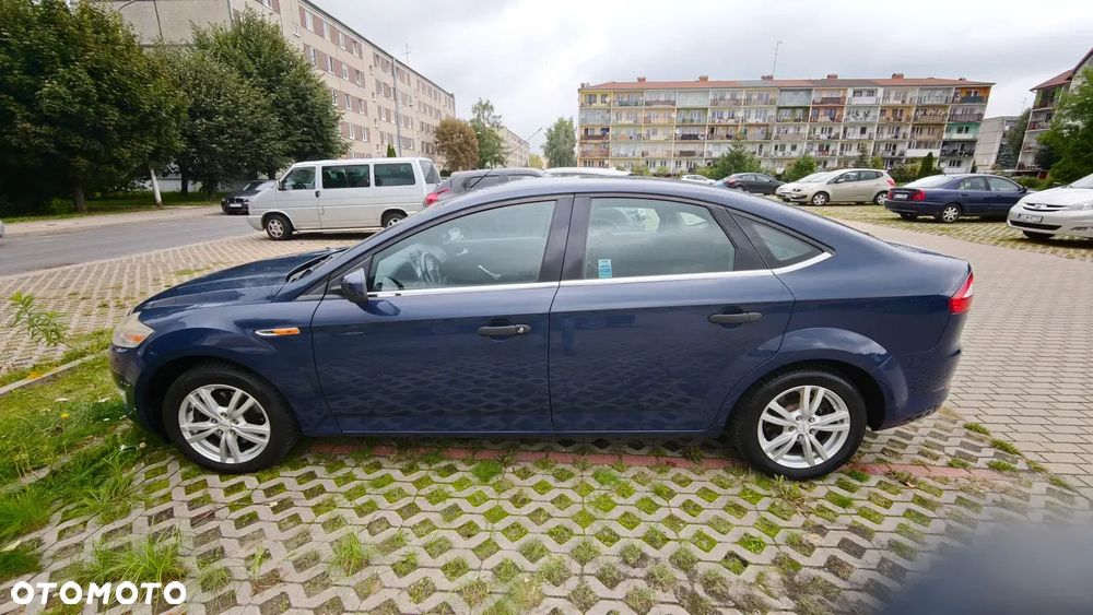 Ford Mondeo 1.8 TDCi Trend - 1