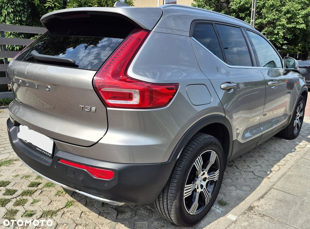 Volvo XC 40 T3 Inscription - 28