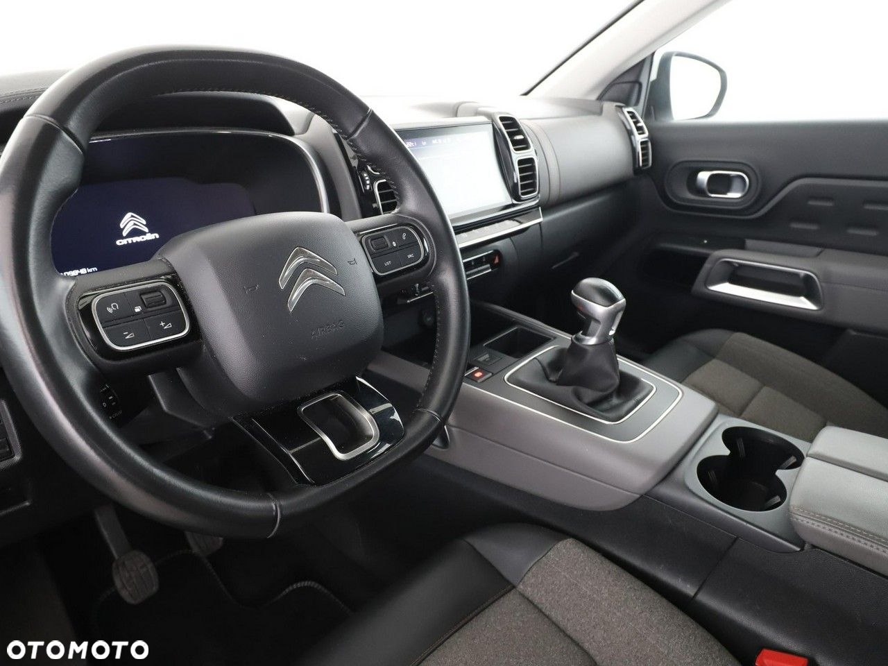 Citroën C5 Aircross Pure Tech 130 S&S START - 14