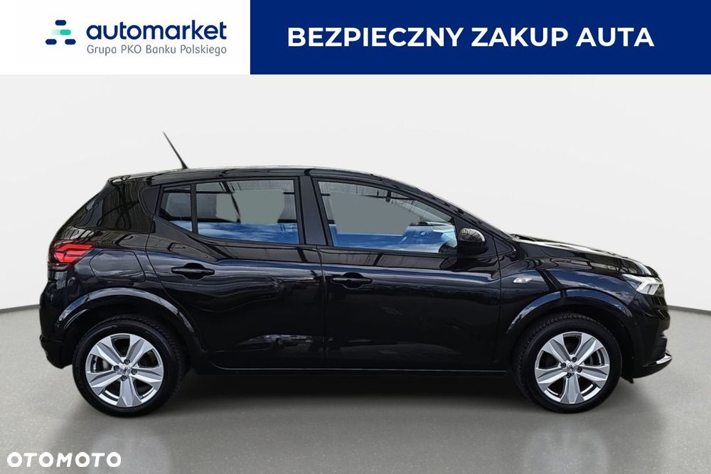 Dacia Sandero 1.0 TCe Expression - 8
