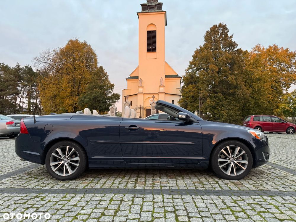 Volvo C70 T5 Summum - 15