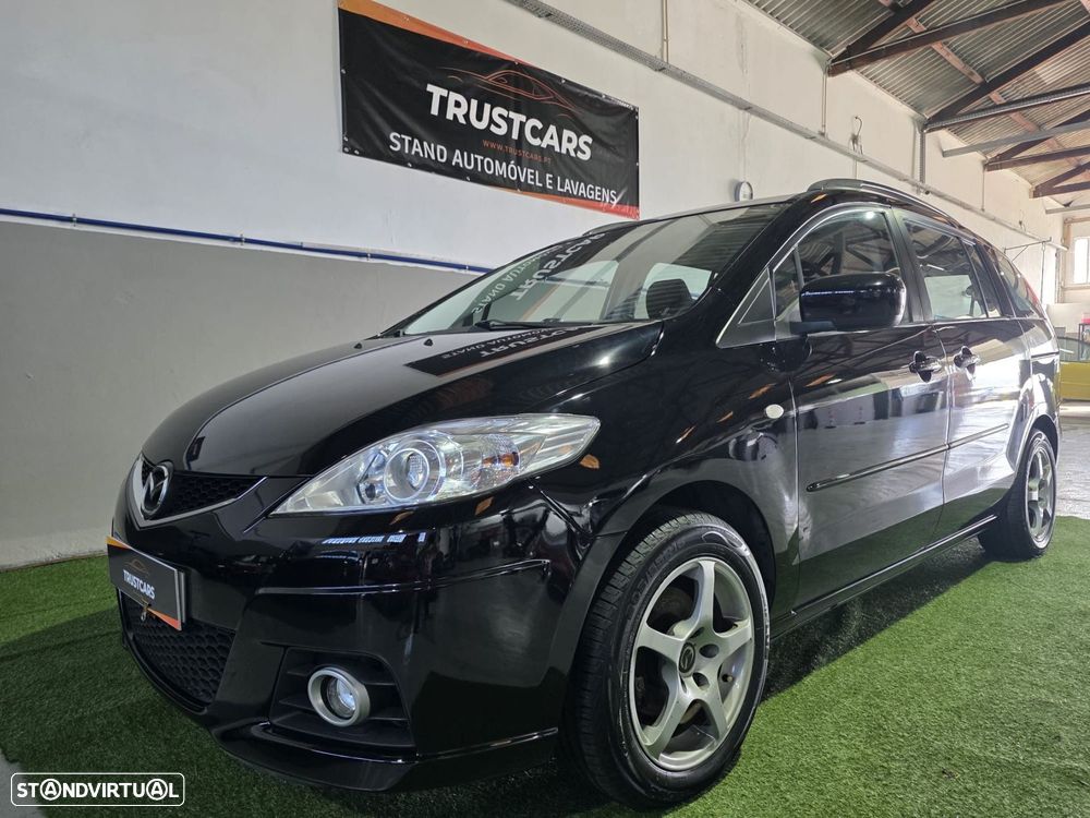Mazda 5