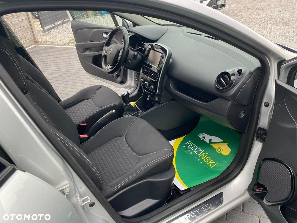 Renault Clio TCe 90 Dynamique - 5