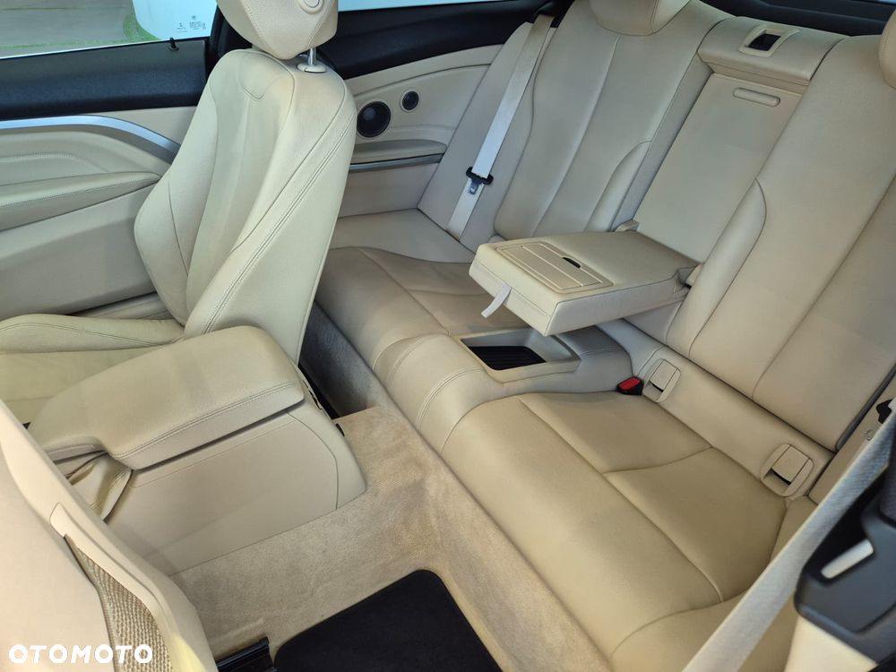 BMW Seria 4 435i xDrive Sport-Aut Sport Line - 30