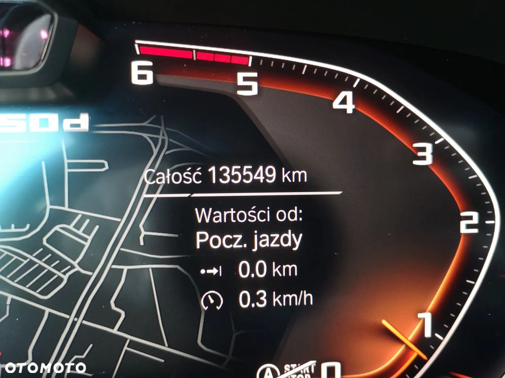 BMW X7 - 21