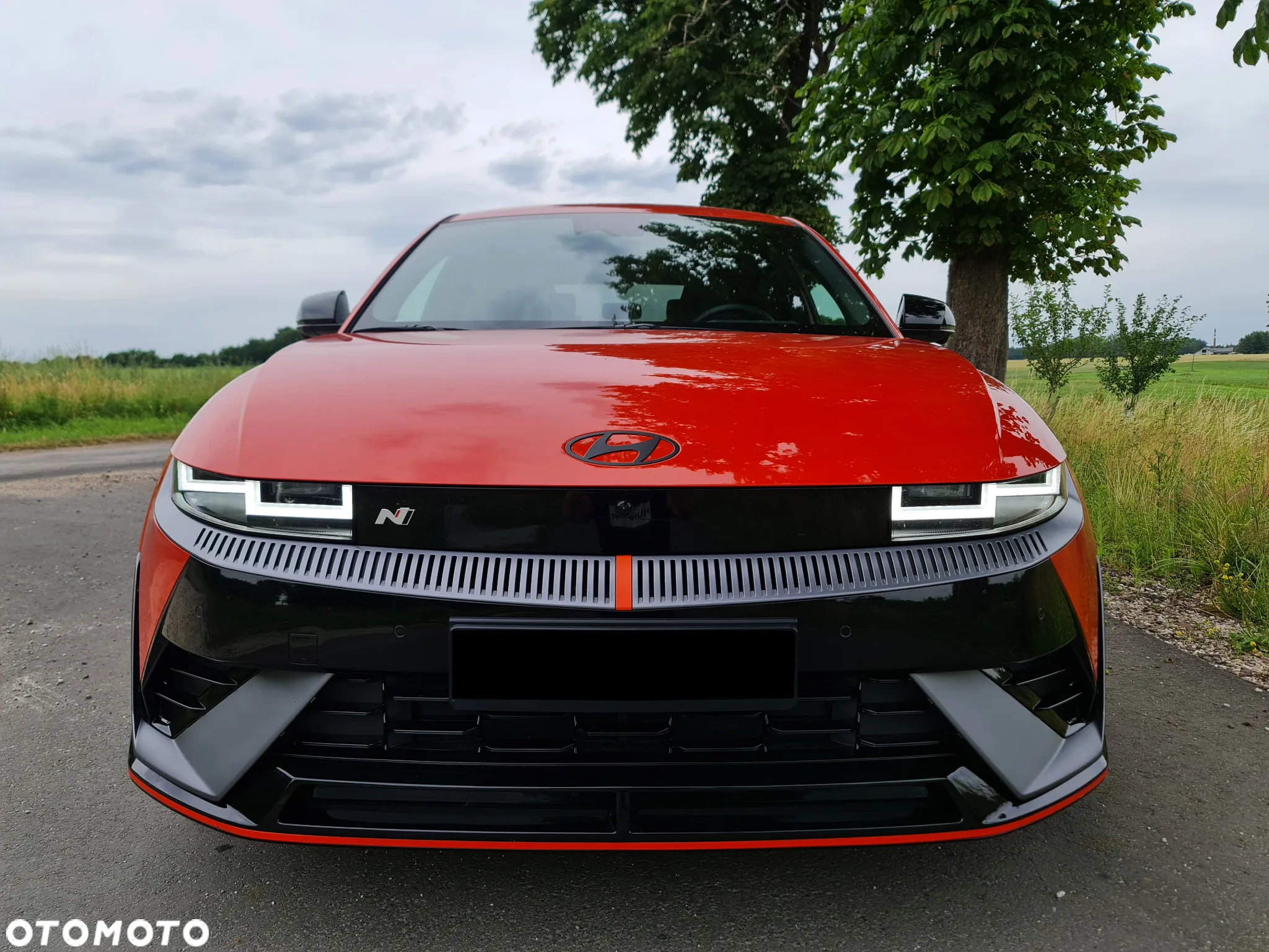 Hyundai IONIQ 5 84kWh N Performance 4WD - 2