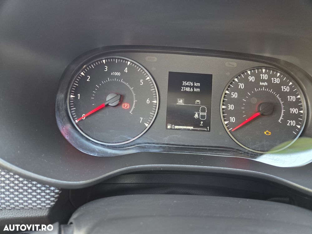 Dacia Sandero TCe 90 MT5 Comfort - 6