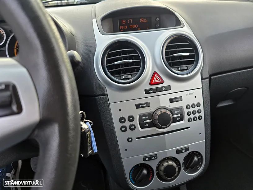 Opel Corsa 1.2 Enjoy S/S - 15