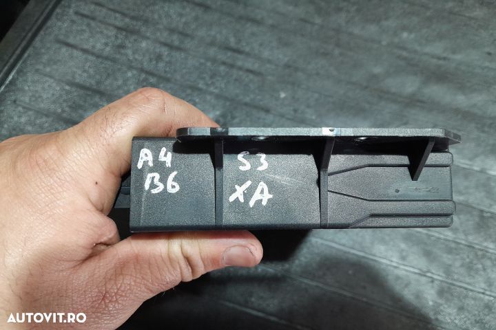 Modul confort 8E0959433AT 8E0959433AT Audi A4 B6 [2000 - 2005] Avant - 4