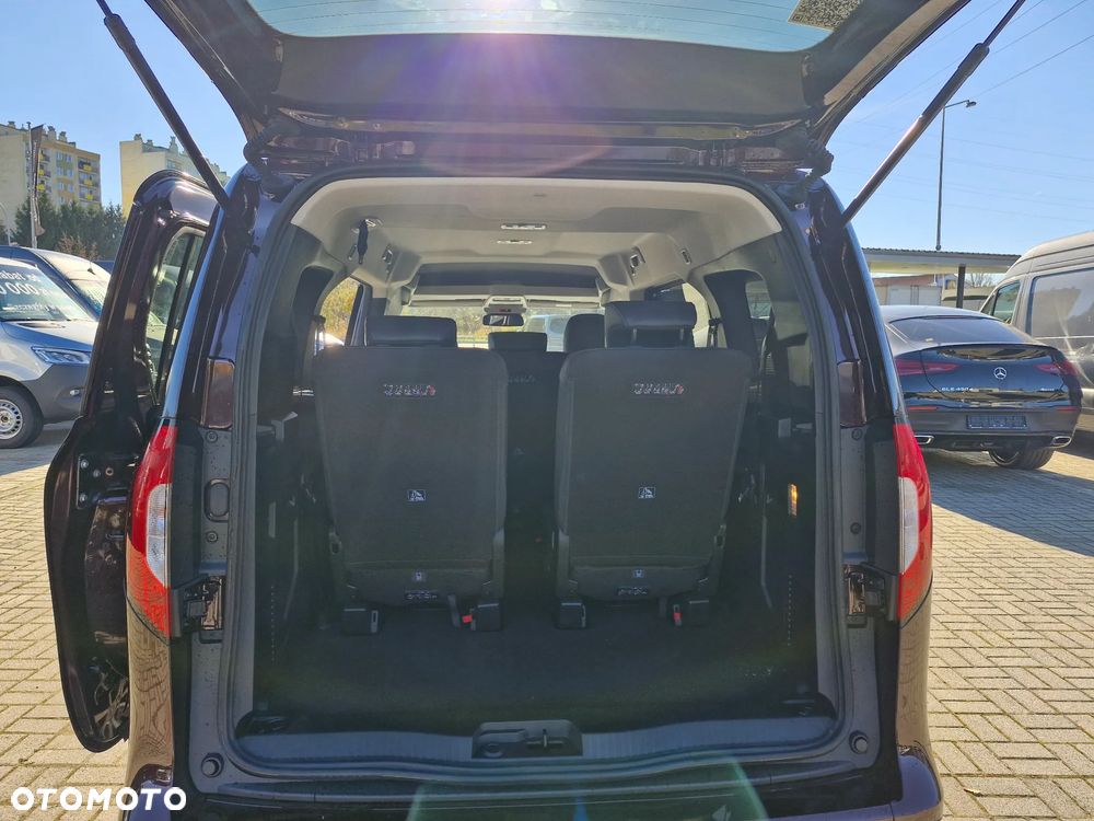 Mercedes-Benz Klasa T - 13