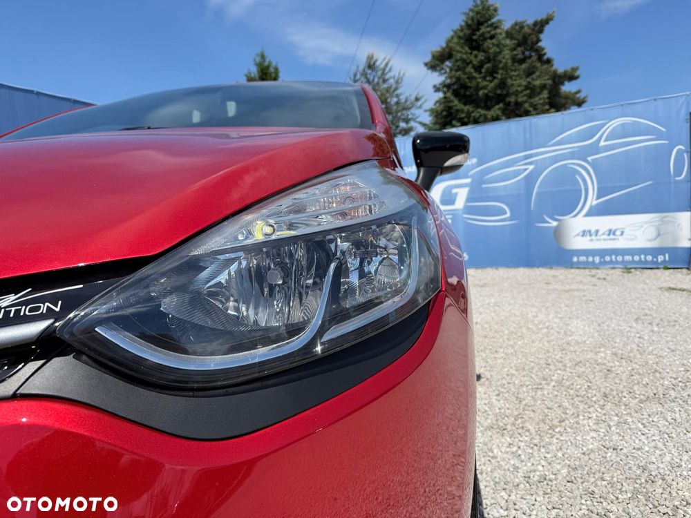 Renault Clio 1.2 TCe GT 120 EDC - 11