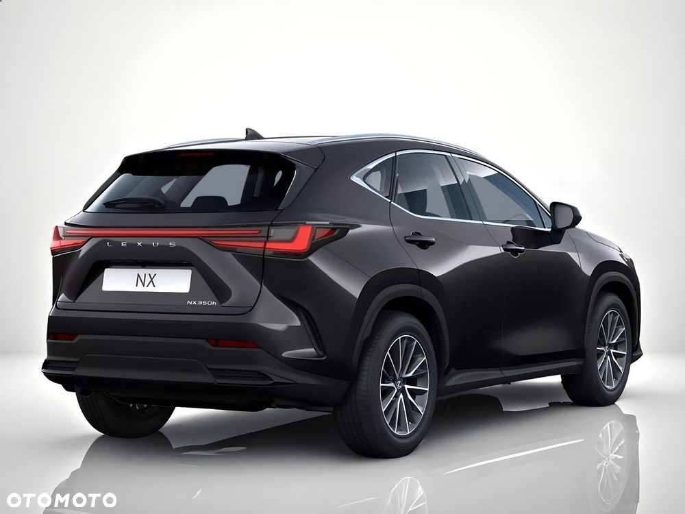 Lexus NX 350h Prestige 2WD - 7