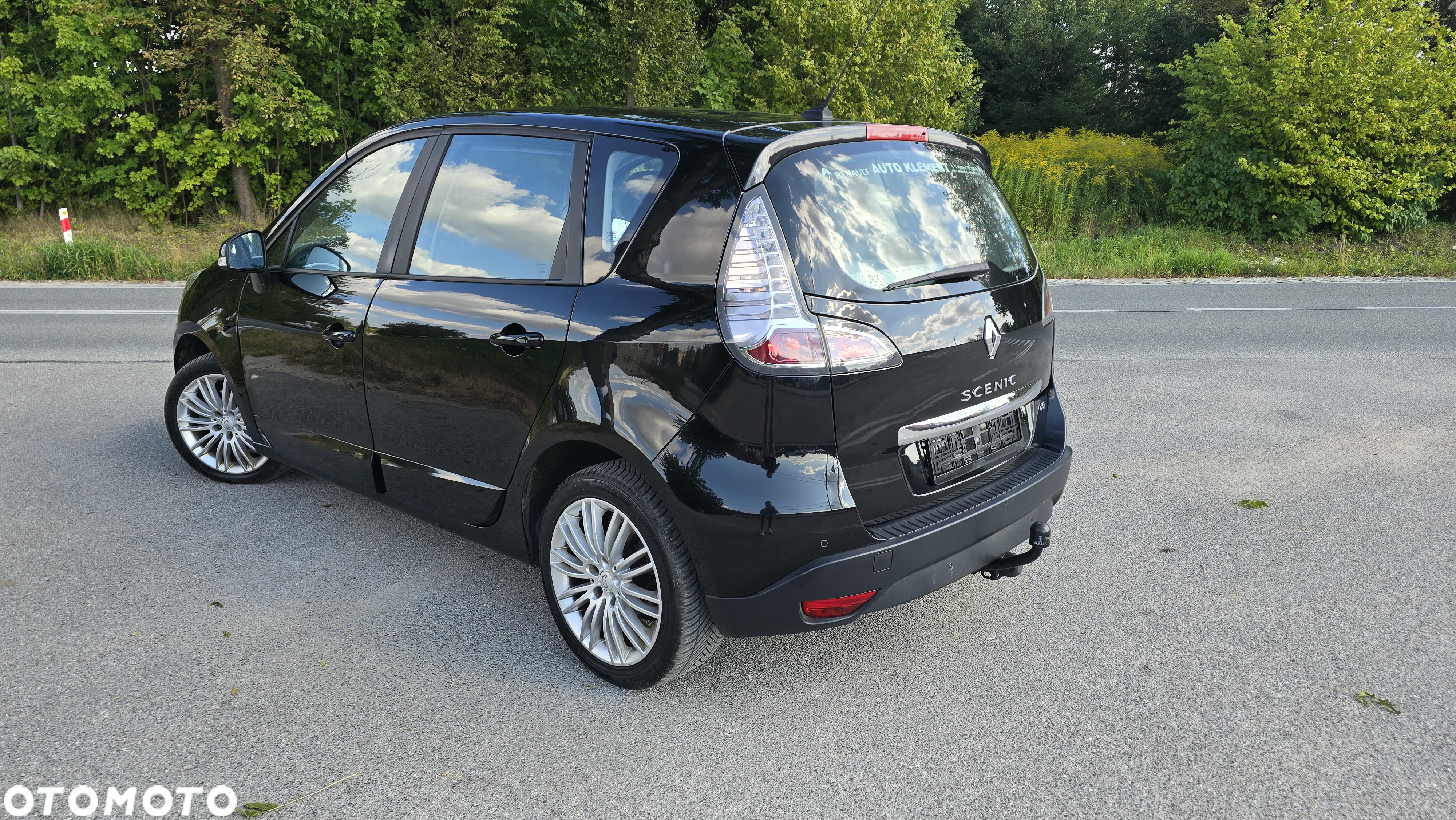 Renault Scenic ENERGY dCi 110 LIMITED - 3