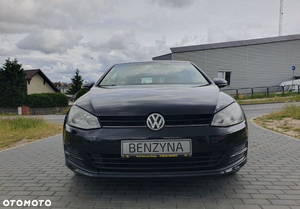 Volkswagen Golf - 15