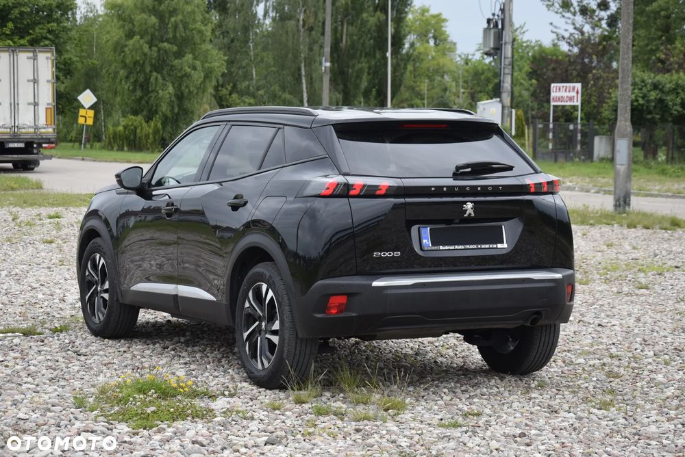 Peugeot 2008 - 23